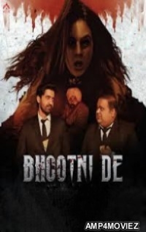 Bhootni De